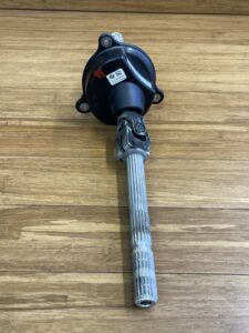 2016-2026 BMW 750 xDrive G12 G30 Steering Column Intermediate Lower Shaft OEM