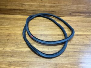 2016-2026 BMW X7 G07 Door Weatherstrip Seal Front Right or Left Side OEM