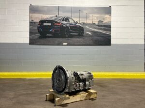 2016 Range Rover Sport L494 Automatic Transmission 3.0 Diesel AWD 79k Miles OEM