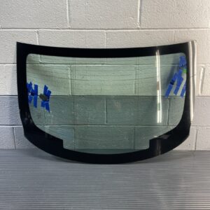 2017-2018 Mercedes C300 C205 Rear Windshield Glass Window 2056700680 OEM