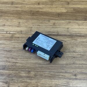 2017-2018 Mercedes C300 C205 Telematics Communication Module A2139003917 OEM