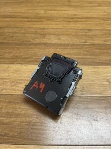 2017-2019 Audi A4 S4 B9 Allroad Front Windshield Keep Lane Assist Camera OEM