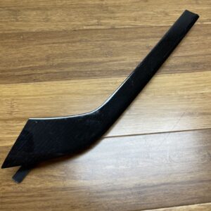 2017-2019 Audi Q7 4M Left Front Door Interior Trim Molding Panel 4M0867409 OEM