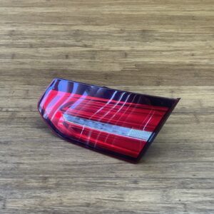 2017-2019 Mercedes GLC63 C253 Inner Rear Right Tail Light A2539062601 OEM