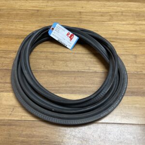 2017-2020 BMW 530I Rear LiftGate Trunk Lid Seal Weatherstrip OEM 7366401 OEM