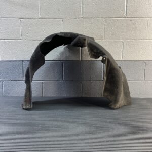 2017-2020 Jaguar F-Pace X761 Rear Right Wheel Fender Liner Splash Shield OEM