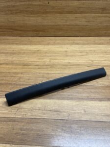 2017-2020 Maserati Levante M161 Under Dash Left Lower Trim Cover Panel OEM