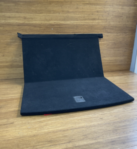 2017-2020 Maserati Levante Trunk  Floor Panel Carpet Cover 6700855040 OEM