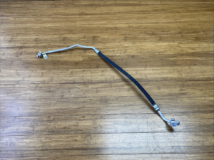 2017-2022 Audi Q7 4M 2.0L A/C Air Conditioning Discharge Hose Pipe OEM