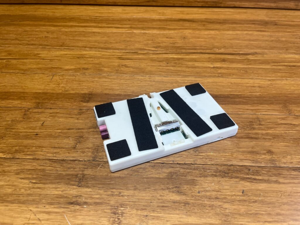 2017-2022 BMW X5 F15 Telematics Communication Control Module Unit Rear Side OEM