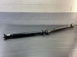 2017-2022 Maserati Ghibli M157 RWD Drive Shaft Propeller Axle 57k Miles OEM