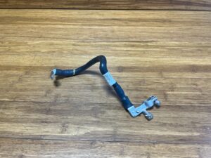 2017-2023 Audi R8 4S Battery Cable Electrical Wiring Harness Loom 40K Miles OEM