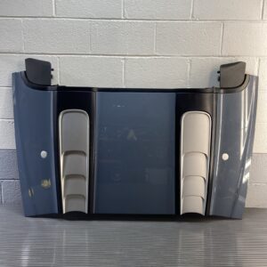2017-2023 Audi R8 4S Spyder Convertible Engine Trunk Lid Gray OEM *NOTE*
