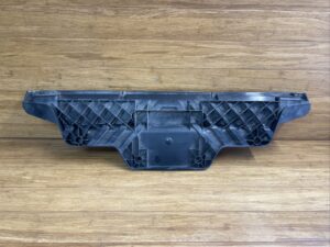 2017-2023 Audi SQ7 Q7 Rear Bumper Cover retainer Plate Support Bracket OEM