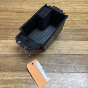 2017-2023 BMW 530i 540i M550i G30 F90 Center Console Storage Tray Insert OEM