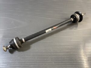 2017-2023 BMW 530i G30 RWD Rear Right Axle Shaft Halfshaft 85K Miles OEM