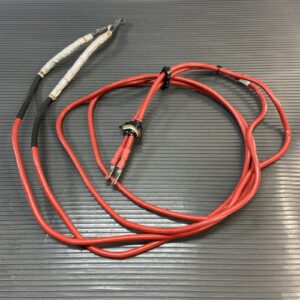 2017-2023 BMW M5 F90 Positive Cable Battery Wiring Harness Loom 6807323 OEM