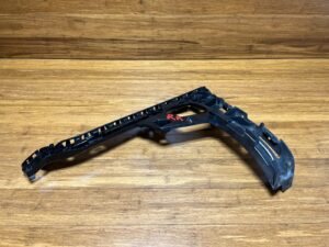 2017-2023 Mercedes-Benz E350 W213 Rear Right Bumper Frame Bracket Mount OEM