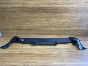2017-2023 Mercedes C-CLASS W205 A205 C63 Rear Parcel Shelf Load Cover OEM