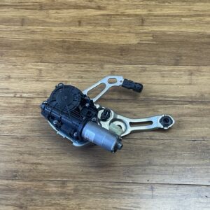 2017-2023 Mercedes C300 C205 Rear Trunk Lid Lock Motor Pull Down 0390204124 OEM