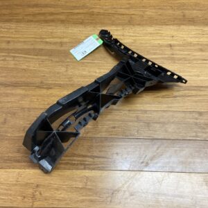 2017-2023 Mercedes C63 AMG Rear Right Bumper Mounting Bracket OEM A2058805401
