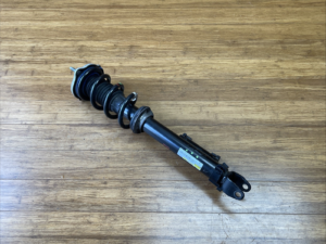 2017-2023 Mercedes C63 W205 Suspension Strut Assembly Front Left Side OEM