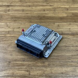 2017-2023 Rolls Royce Dawn RR6 6.6L Engine Basic Control Unit DME Module OEM