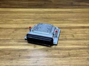 2017-2023 Rolls Royce Dawn RR6 6.6L Engine Basic Control Unit DME Module OEM PH
