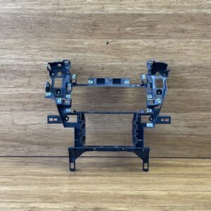 2017-2023 Rolls Royce Dawn RR6 Center Dash Panel Bracket Carrier 9396749 OEM