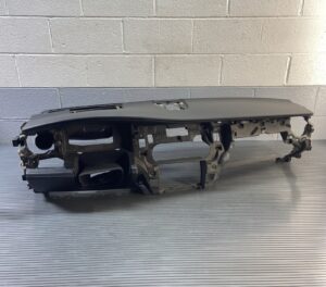 2017-2023 Rolls Royce Dawn RR6 Dashboard Instrument Panel W/ HUD Black OEM *NOTE