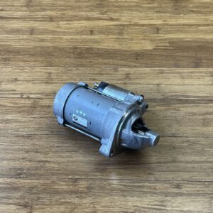 2017-2023 Rolls Royce Dawn RR6 Engine Starter Motor Unit 12417566337 OEM