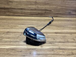 2017-2023 Rolls Royce Dawn RR6 Front Left Seat Upper Handle 7304413 OEM NOTE