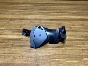 2017-2023 Rolls Royce Dawn RR6 Front Left Side Seat Outer Cover Support OEM PH