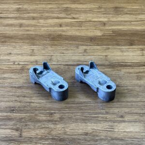 2017-2023 Rolls Royce Dawn RR6 Front Lower Bracket Stabilizer Bar Set Of 2 OEM