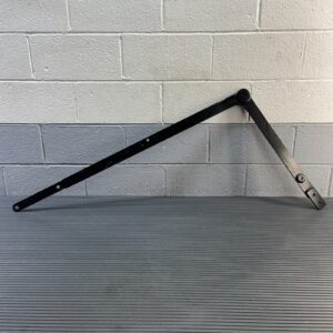 2017-2023 Rolls Royce Dawn RR6 Front Right Side Diagonal Rod Support Bracket OEM
