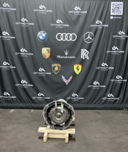 2017-2023 Rolls Royce Dawn RR6 RWD Automatic Transmission GA8HP95Z 15K Miles OEM