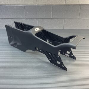 2017-2023 Rolls Royce Dawn RR6 Rear Center Console Base Trim Panel OEM *NOTE*