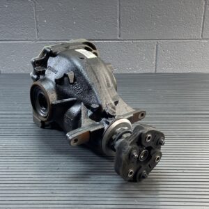 2017-2023 Rolls Royce Dawn RR6 Rear Differential Pumpkin 15K Miles 7574691 OEM