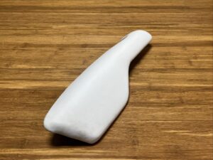 2017-2023 Rolls Royce Dawn RR6 Rear Left Panel Armrest 7373877 OEM *NOTE*