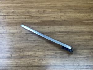2017-2023 Rolls Royce Dawn RR6 Rear Left Window Weatherstrip Molding OEM NOTE