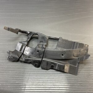 2017-2023 Rolls Royce Dawn RR6 Right Steering Gear Cover Bezel Cap OEM Trim