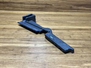 2017-2023 Rolls Royce Dawn RR6 Sealing Side Right Sound Insulation OEM NOTE