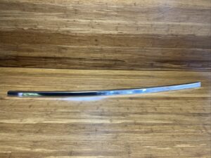 2017-2023 Rolls Royce Dawn RR6 Windshield Upper Molding Trim Cover OEM NOTE