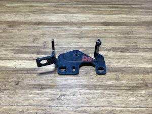 2017-2023 Rolls Royce Dawn Rear Upper Right Side Seat Belt Bracket 7369370 OEM