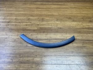 2017-2024 Audi Q7 SQ8 Wheel Arch Molding Trim Rear Left Rearward Side OEM