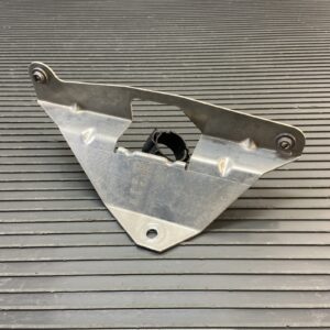 2017-2024 Audi R8 4S Hose Holder Mount Bracket Support Genuine OEM Part