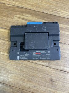 2017-2024 Audi S5 CAN-BUS Gateway Control Module Unit OEM *NOTE*