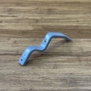 2017-2024 Ferrari Portofino F164 Knee Guard Bracket Mount Silver 89171500 OEM