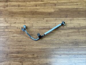 2017-2024 Ferrari Portofino F164 Right Turbo Water Delivery Pipe 307668 OEM