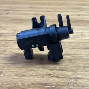 2017-2024 Ferrari Portofino F164 Right or Left Vacuum Solenoid Valve OEM